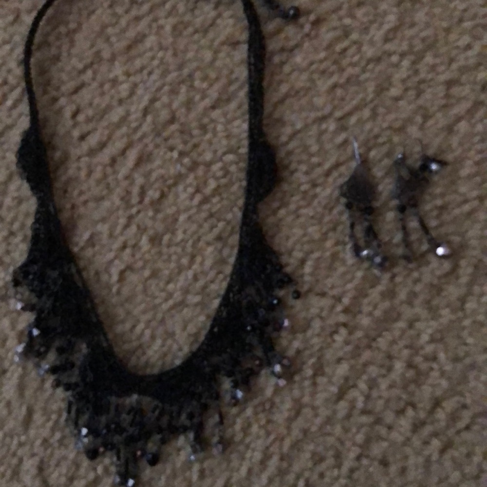 Necklace set